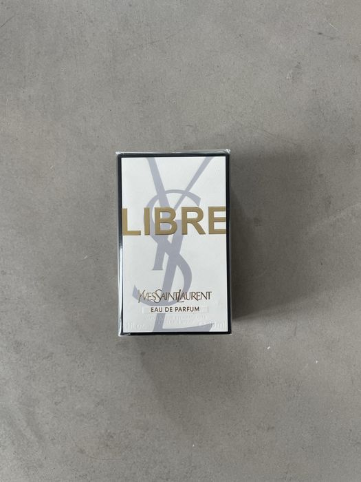 Perfume Libre Yves Saint Laurent