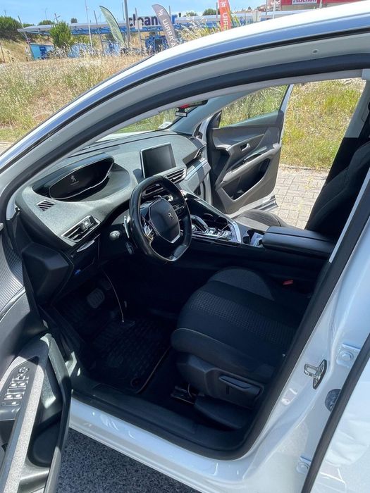 Peugeout 3008 2020 — photo 3