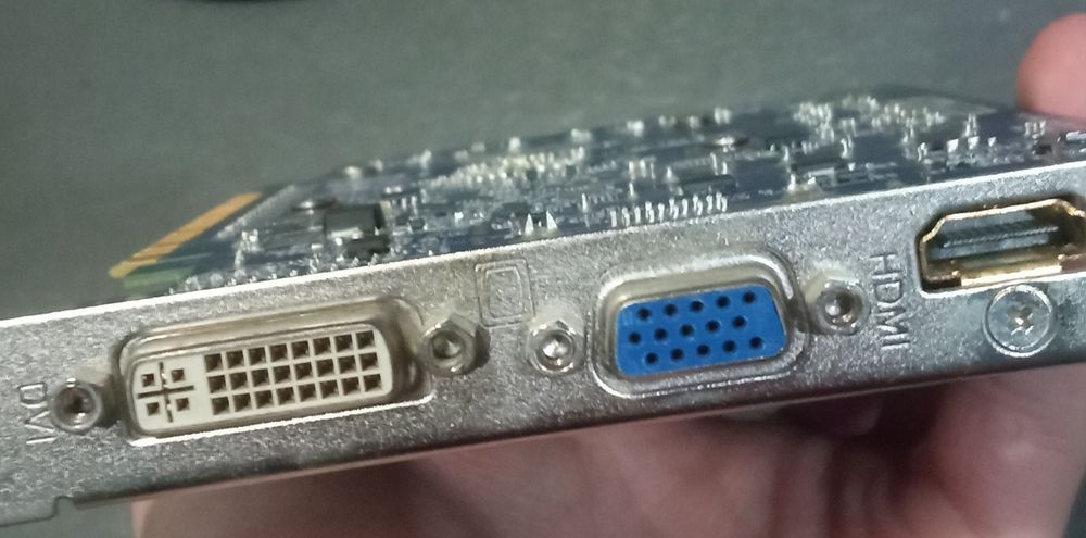 Gigabyte GT 420 2048MB