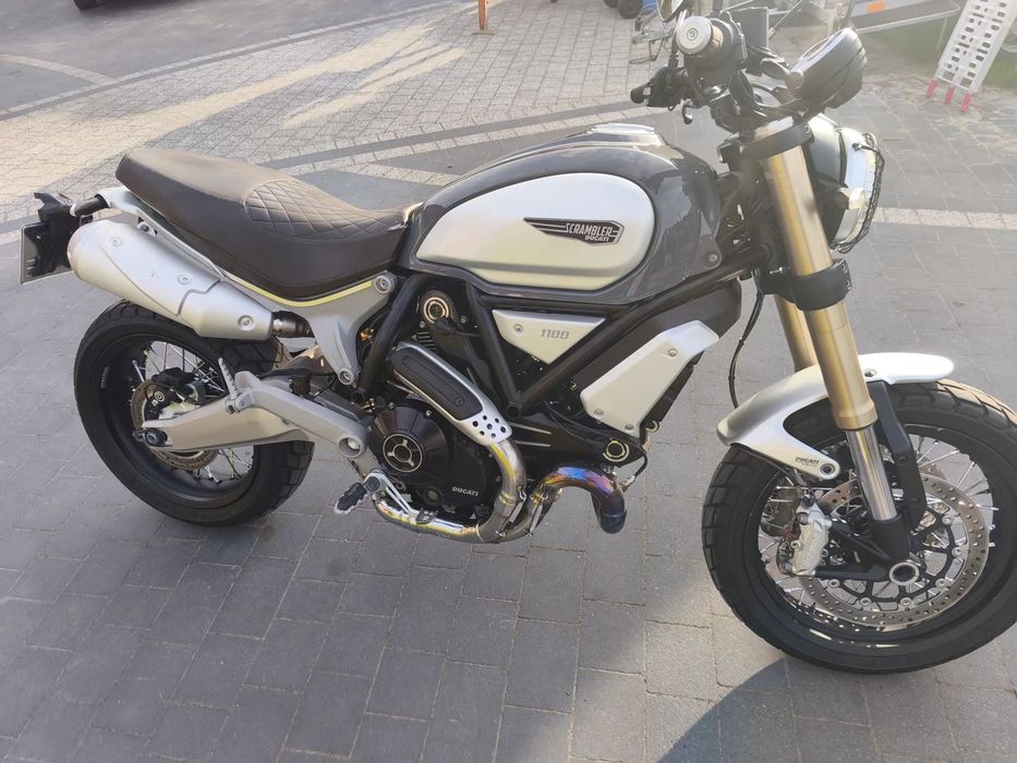 Ducati