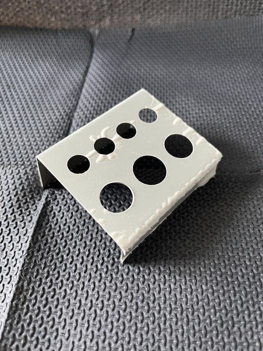 РОЗПРОДАЖ нових матеріалів для перманенту, тату та мікроблейдингу