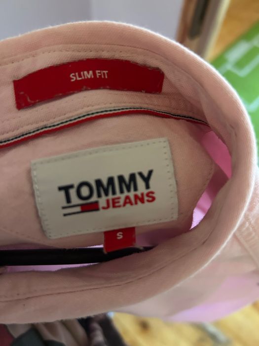 Koszula slim fit Tommy Hilfiger rozm.S