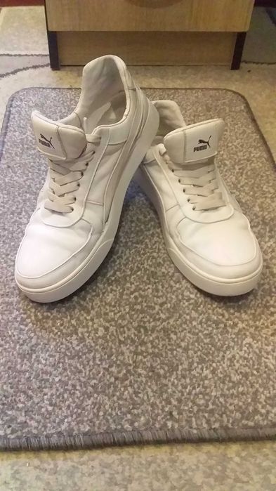 Кросівки Puma 40