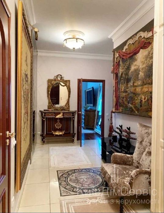 Оренда 2 кімнатної квартири Звіринецька 59 ЖКТріумф