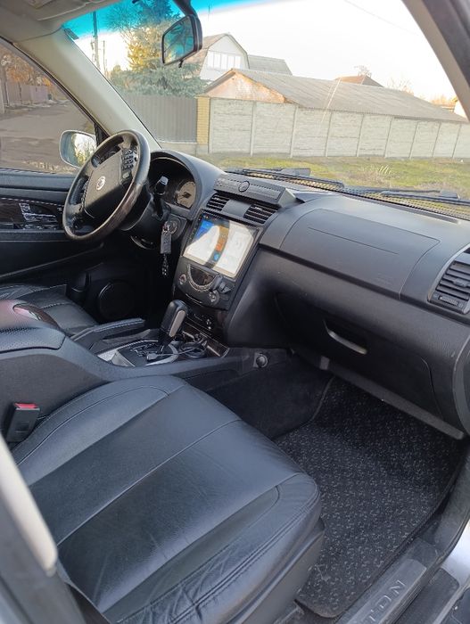 Продам SsangYong 2008р.