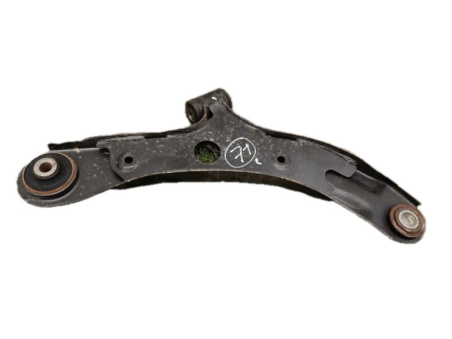 Braço de suspensão frente esquerdo SUZUKI Swift III (MZ, EZ)