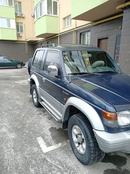 Продам своє авто