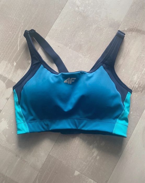 Zestaw sportowy 4f