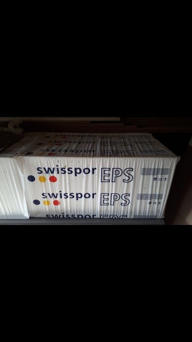 Styropian Swisspor EPS PLUS fasada 300mm (30cm)