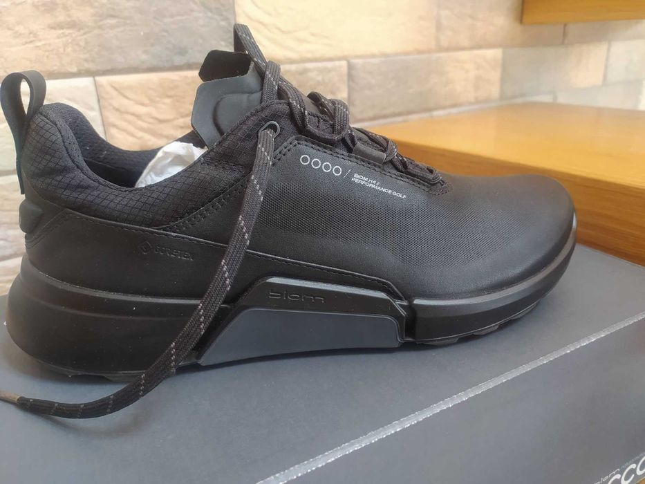 кросівки ECCO GOLF BIOM H4