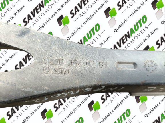 Braço de suspensão trás esquerdo MERCEDES-BENZ Classe E (W211)
