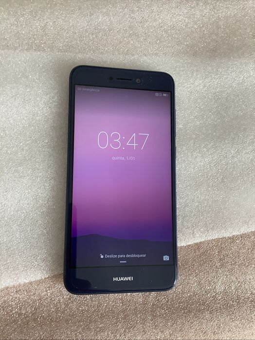 Smartphone Huawei P8 Lite 2017