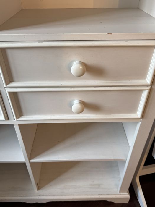 Komplet mebli drewnianych Cinderella - Bydgoska Fabryka Mebli