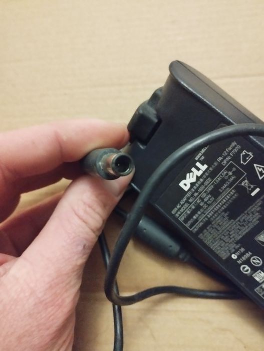 Зарядные устройства