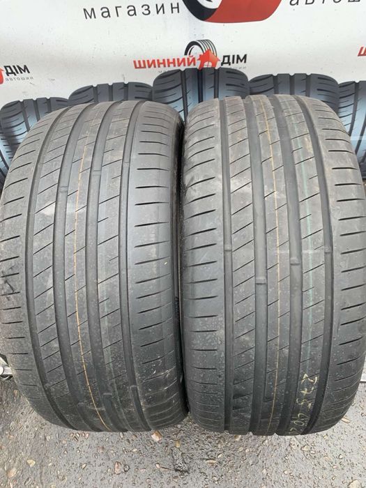 Шини нові 275/40 R20 Nexen літо 2024 рік