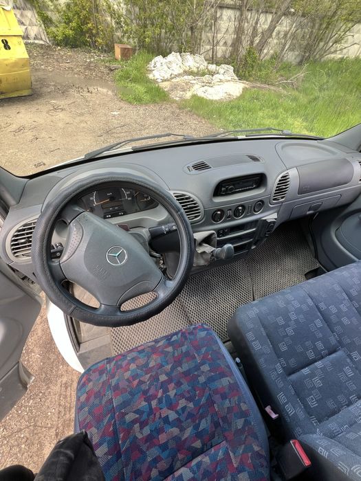 Mersedes-sprinter реф.