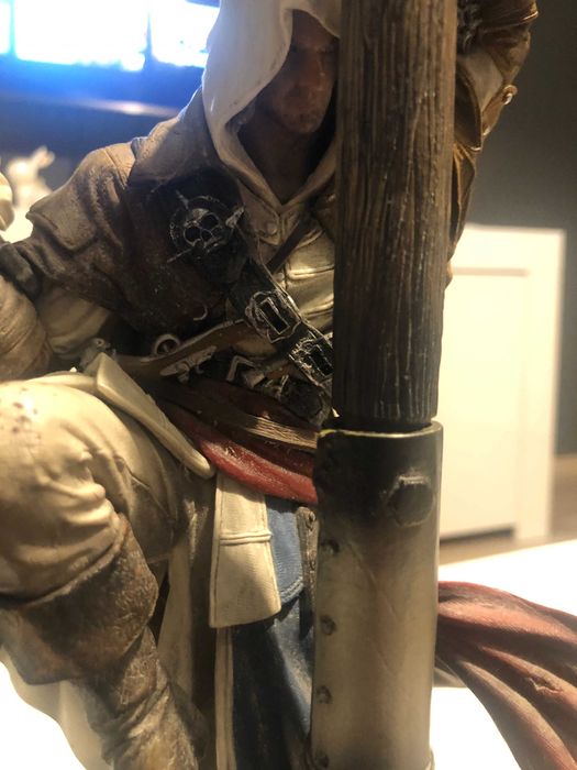 Figurka Assasins Creed IV Black Flag