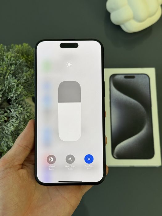 iPhone 15 Pro Max 512gb Blue Titanium Європа Айфон Обмін