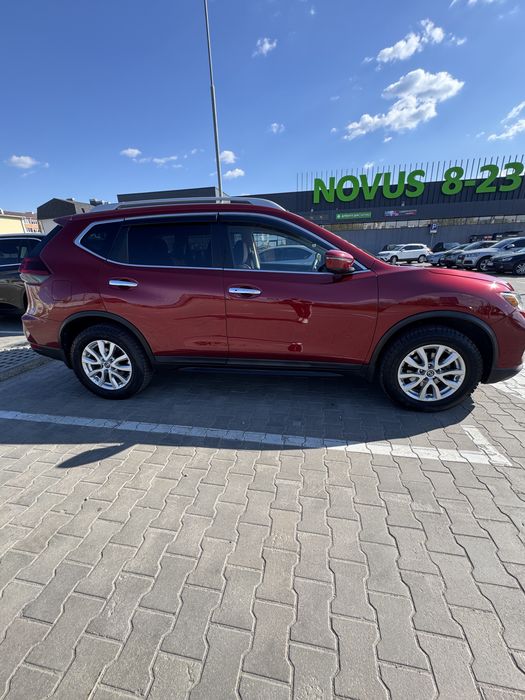 продам авто Nissan