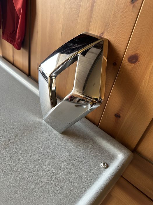 Emblemat znaczek renault master oryginał 62890 4053r