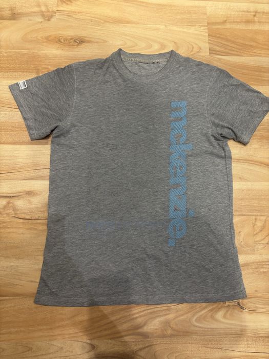 T-shirt męski mckenzie