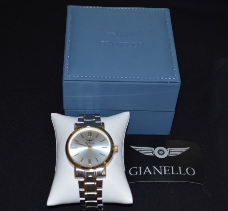 Італійска вишуканість.