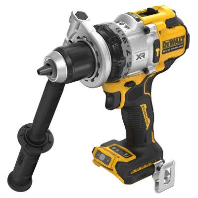 Безщіткова ударна дриль-шуруповерт DEWALT DCD1007B 20V MAX США