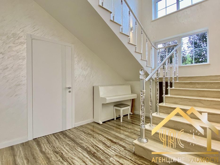 Престиж. Безбека. Комфорт. Елітний будинок в 4 км. від Києва! 468000 $