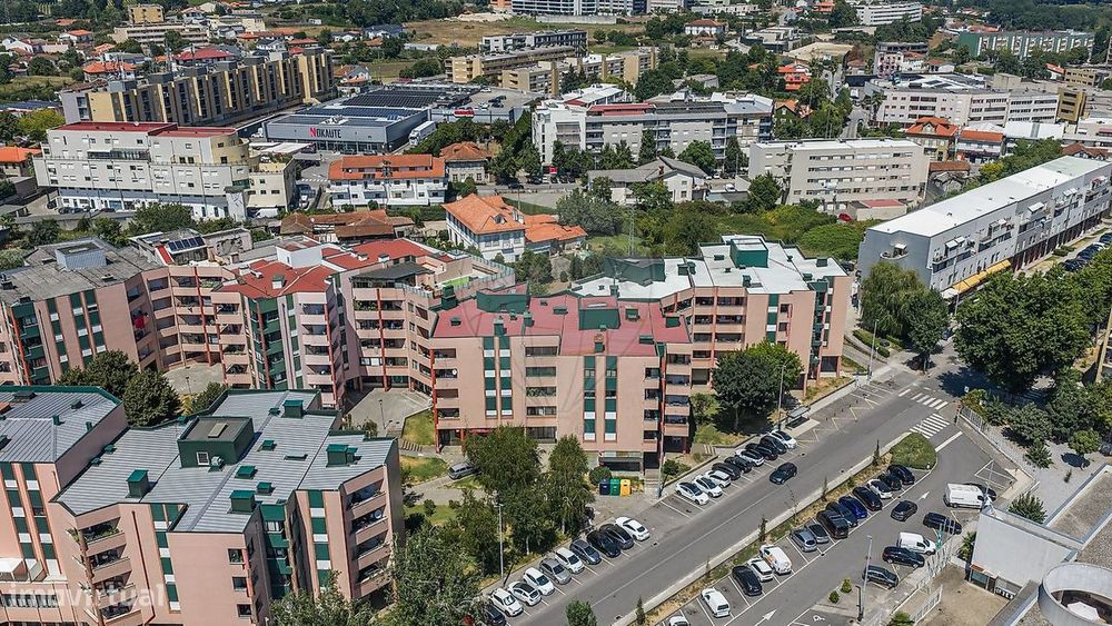 Apartamento T2 para venda