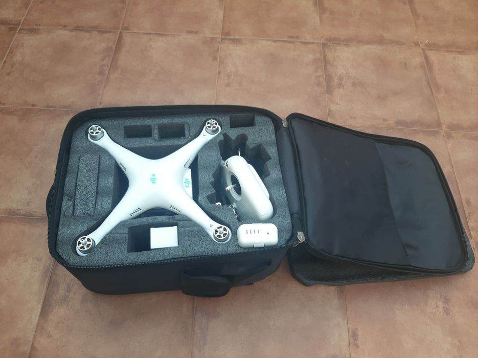 DJI Phantom 3 standard64586157085827121