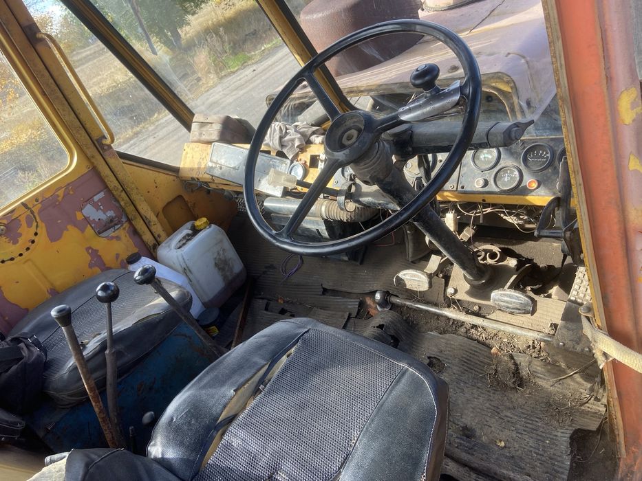 Трактор Т150 продам