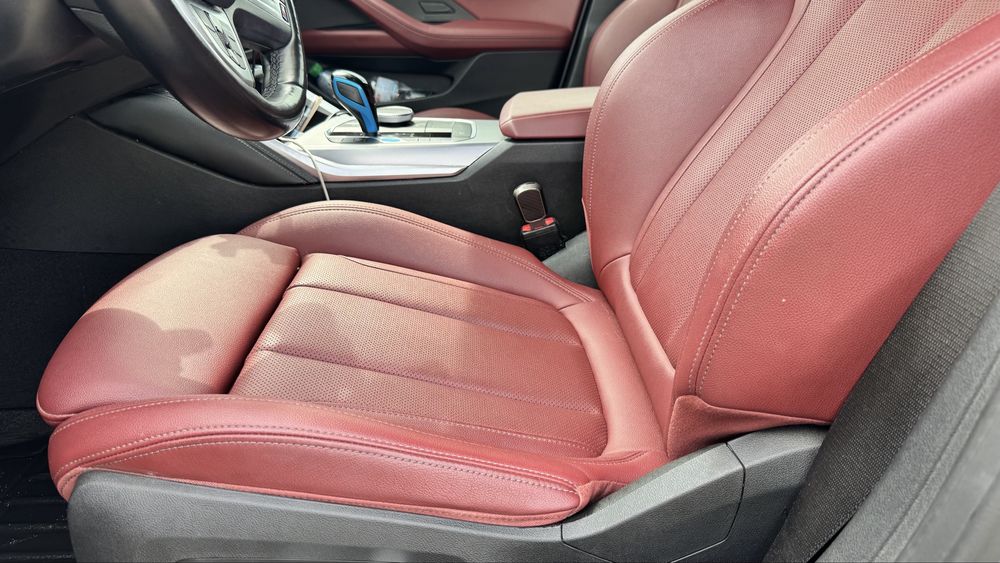 продам bmw i4 edrive40