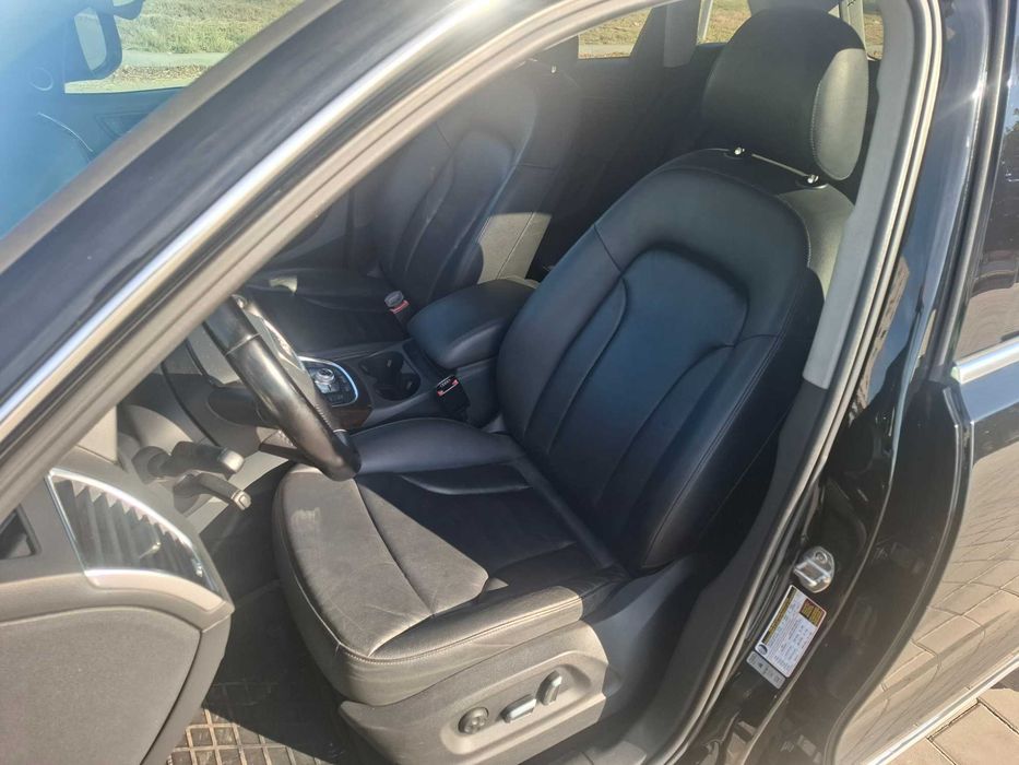 Audi Q5 Premium Plus 2013 р.в.