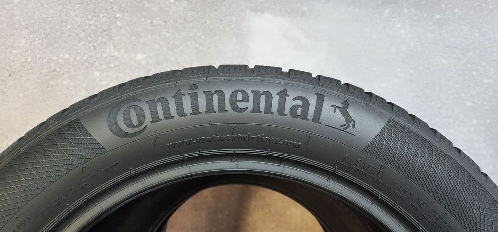 215.55.17 Continental WinterContact TS850P 2шт