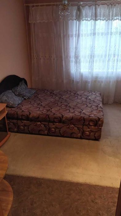 Продається 2кім. квартира з автономним опаленням. р-н ЖД