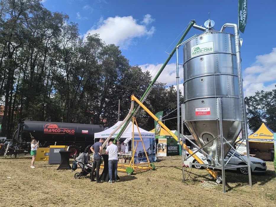 Silos 15 ton 12t 9t 8t 6t 3t