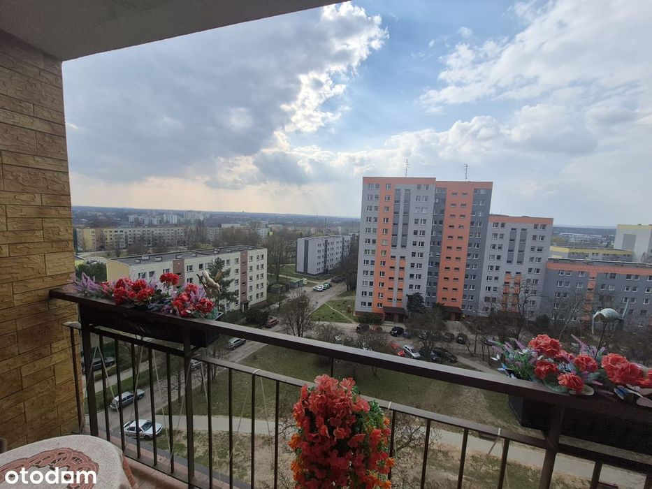 SPRZEDAM mieszkanie 78,61 ZABRZE Franciszkańska.