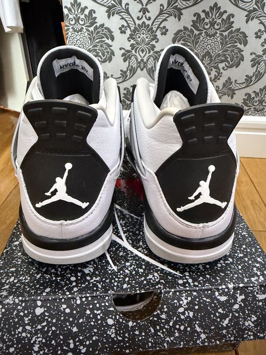 Nike Air Jordan 4 retro rozmiar 36.5 Nowe Orginalne