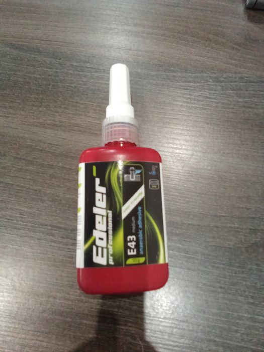 Мітчики DIAGER M4-M8