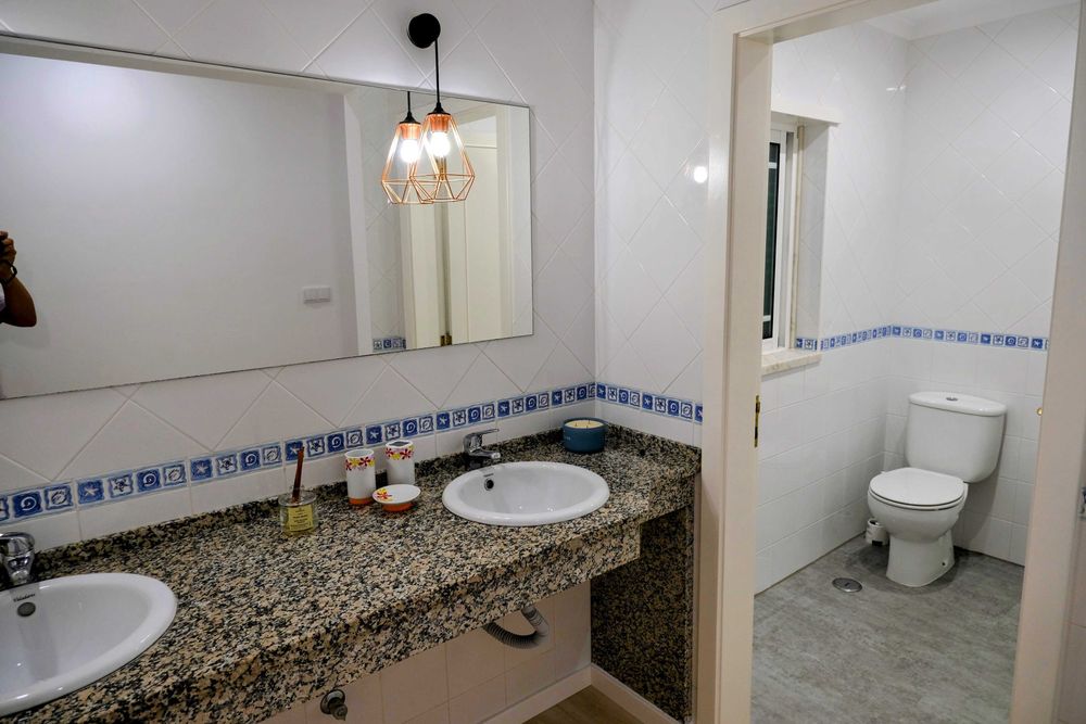 QUARTOS - ANDAR DE MORADIA - Povoa Santa Iria