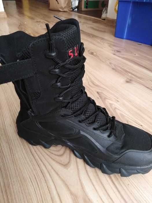 REZERWACJA. Buty taktyczne wojskowe.