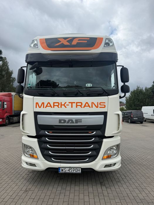 DAF