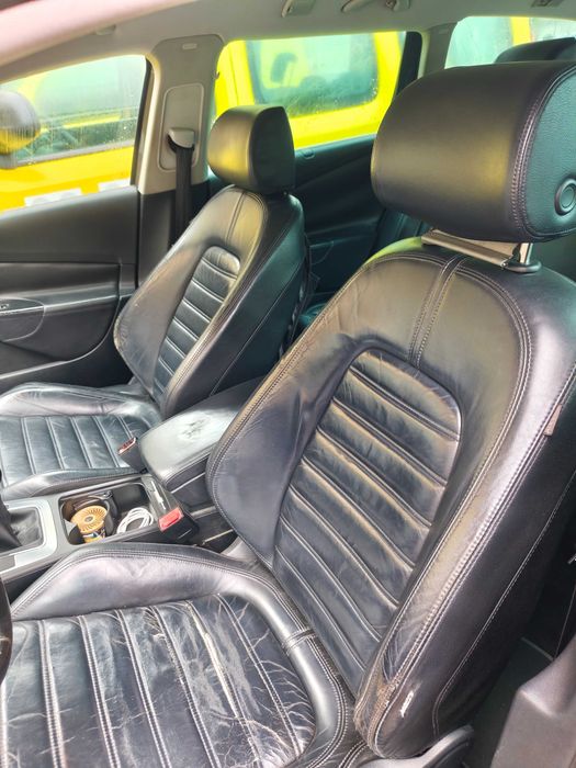 VW Passar 2.0 Highline