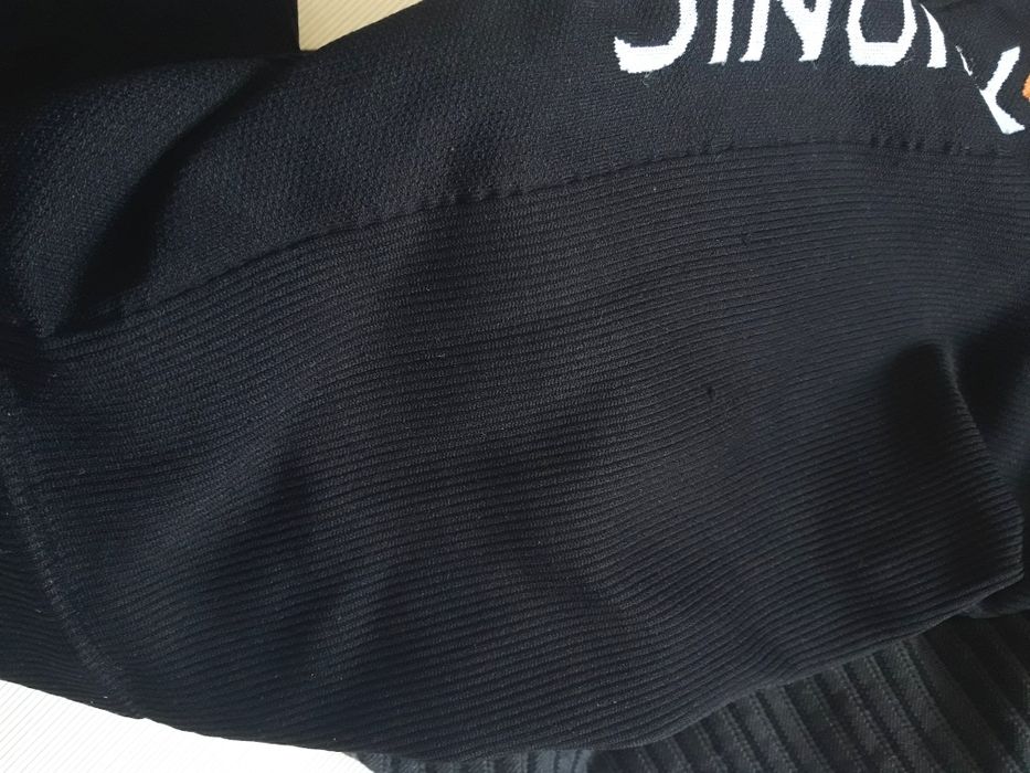 Велоштани X-Bionic (L)