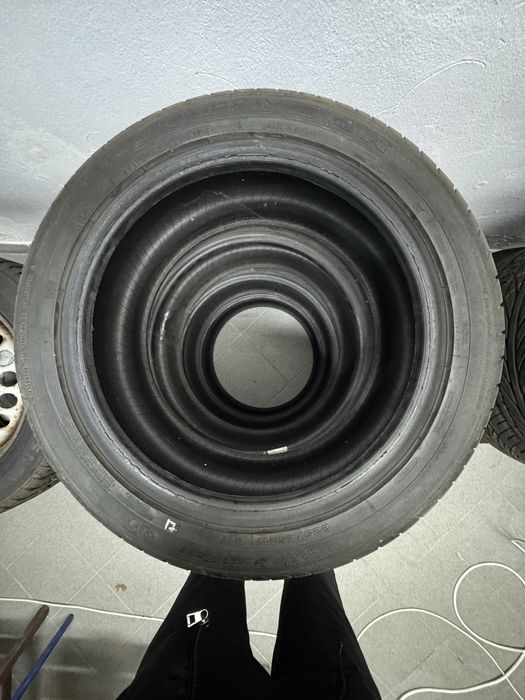 Шини GOODYEAR 225/45 R17