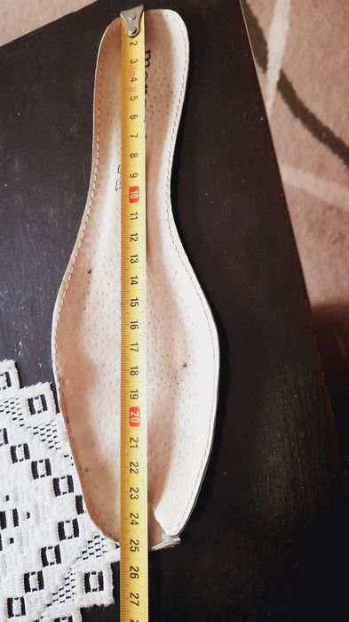 Balerinki rozmiar 39 Monnari