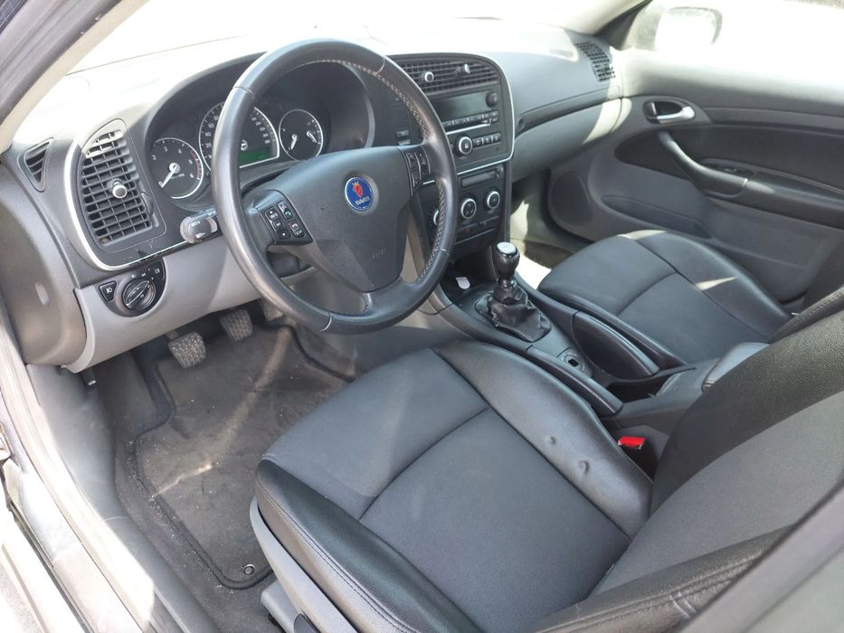Para peças SAAB 9-3 Station Wagon (YS3F)