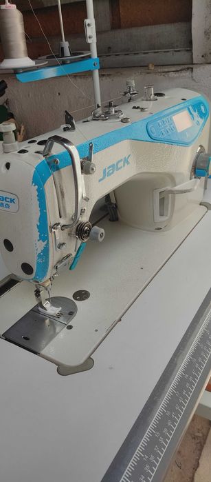 Máquina Jack A5