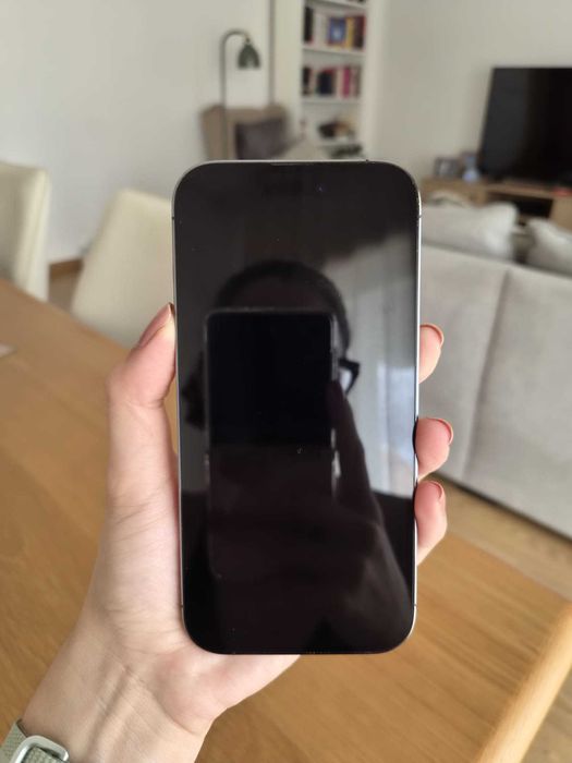 iPhone 14 Pro 128GB Roxo