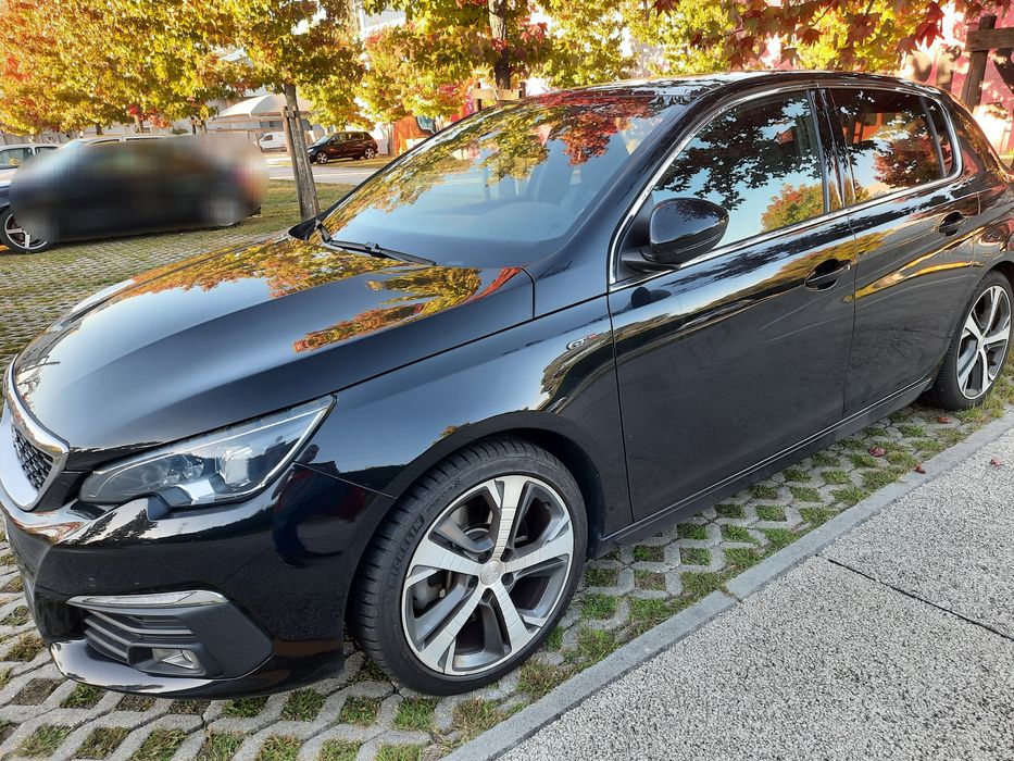 308 GT 205cv nacional